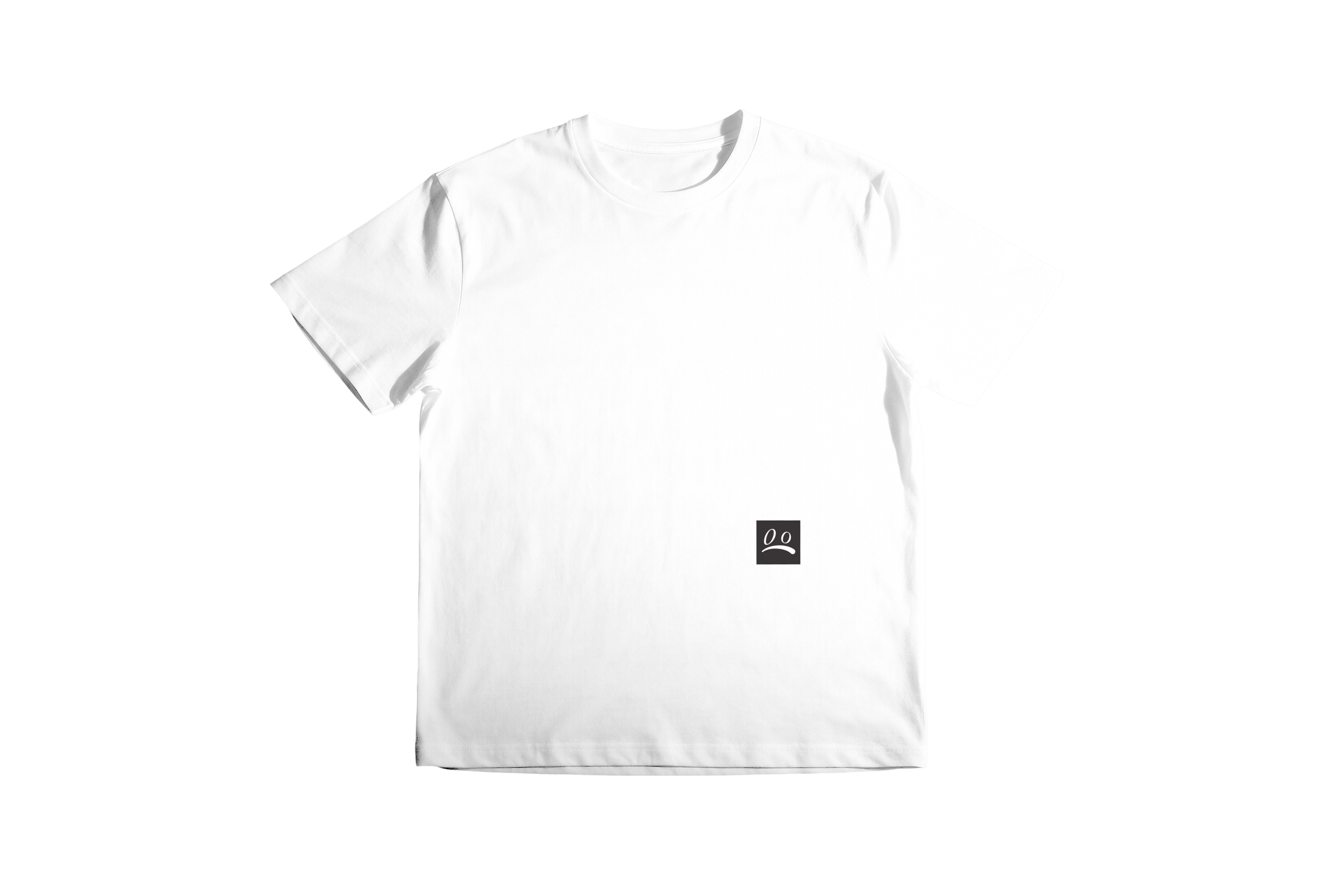 Classics / Discreet / White