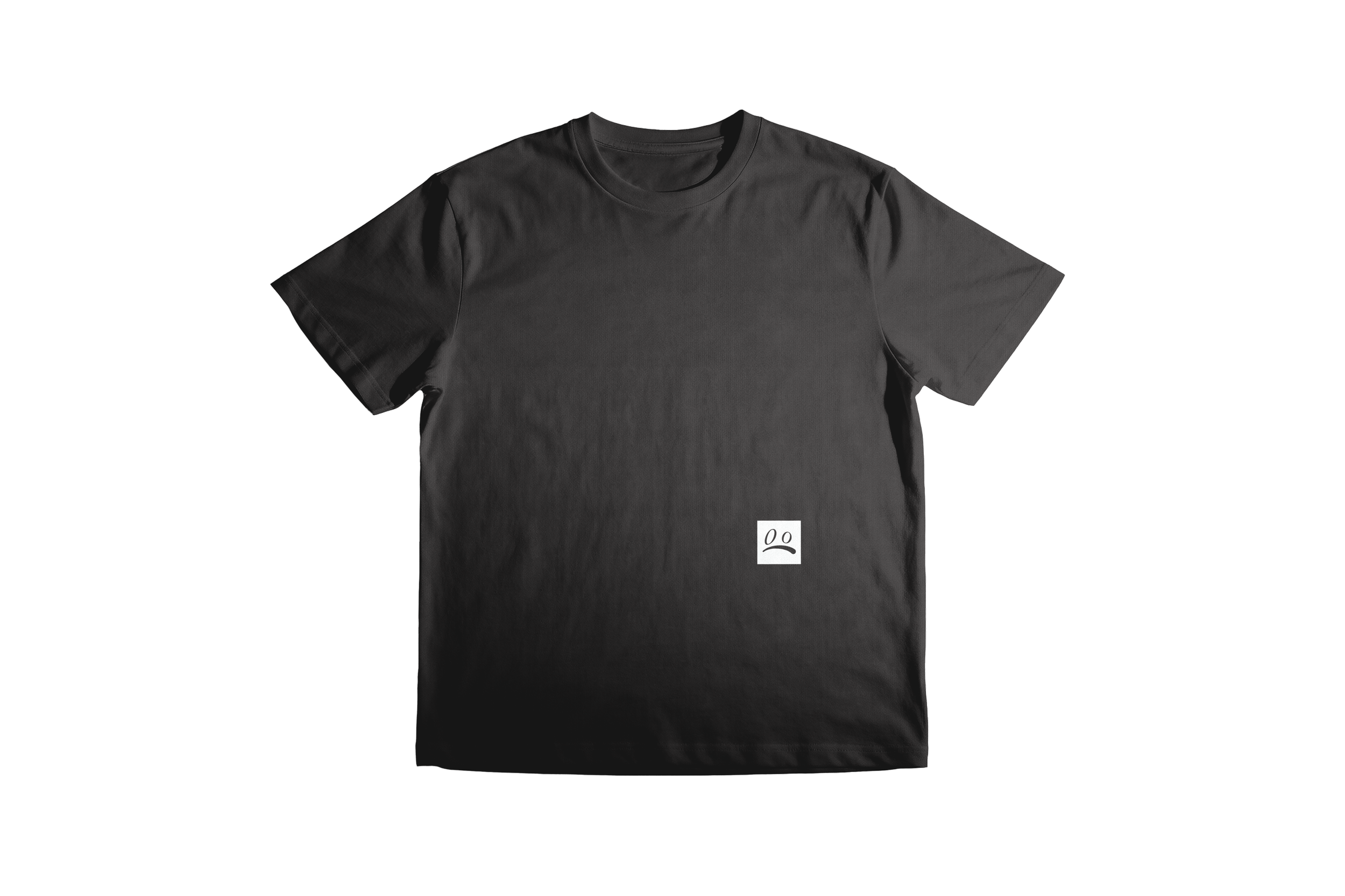 Classics / Discreet / Black