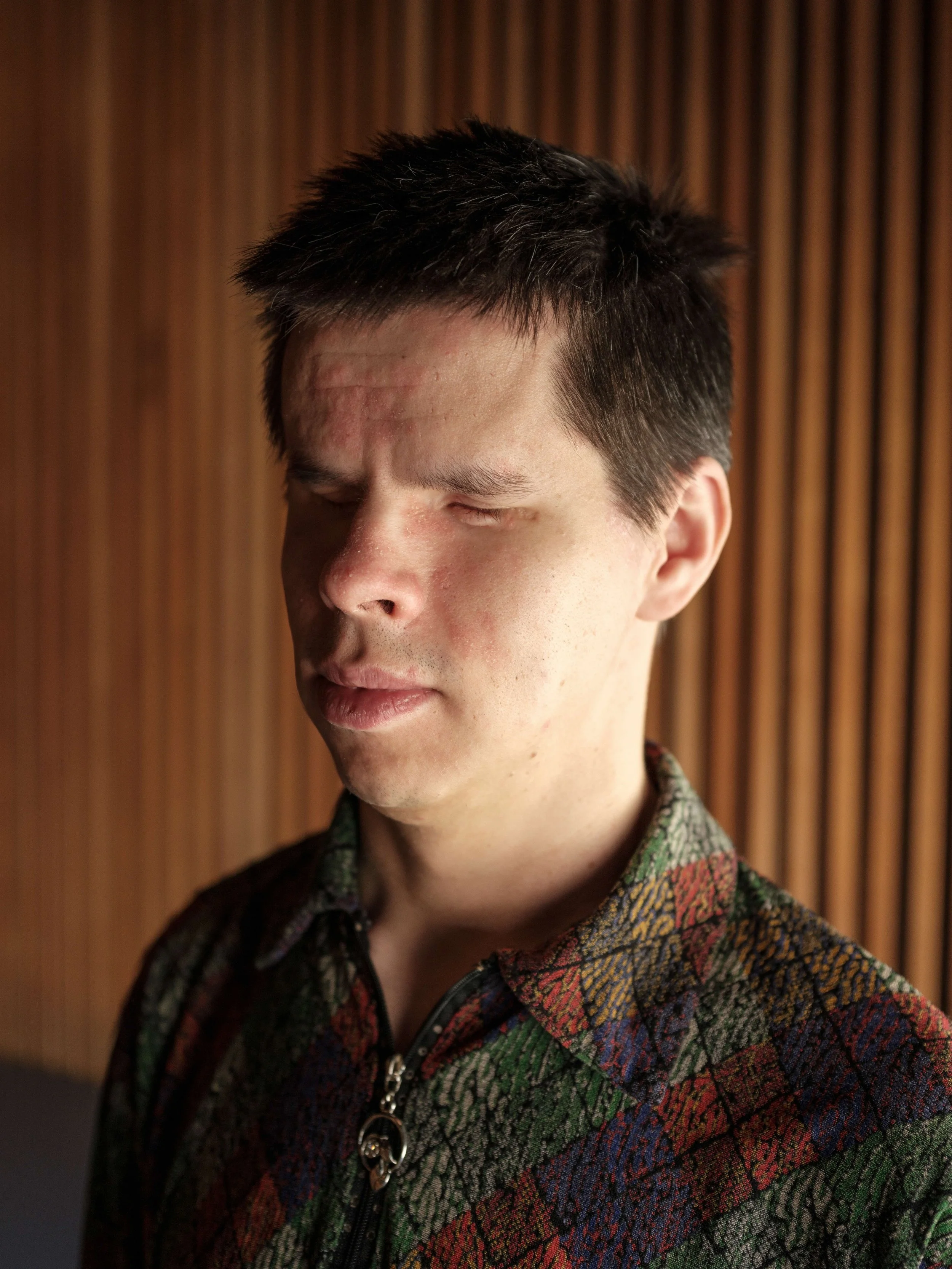 FOTO2200 SP24 Assignment 3 Jens Schøien Øvregård Photo-14 Portrait of John Andre.jpeg