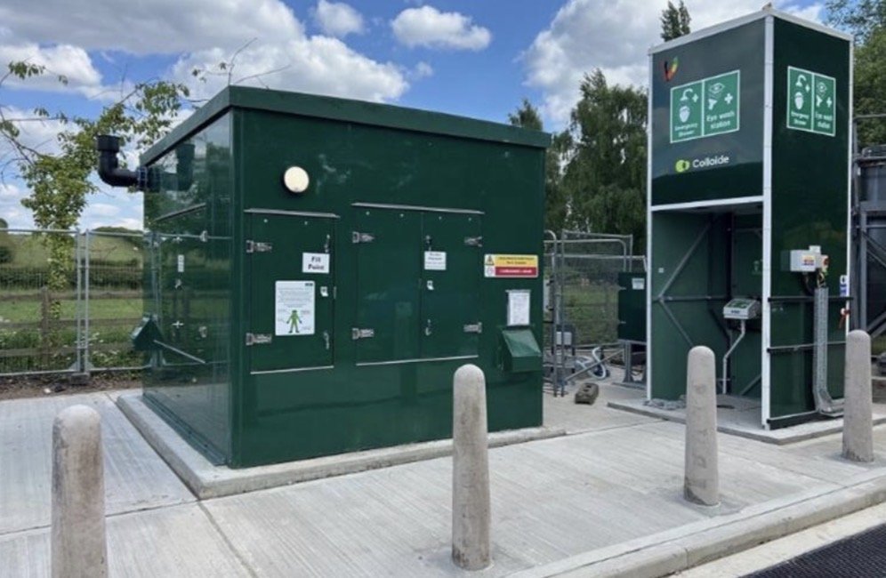 Regulatory Compliance Programme: Modular Delivery