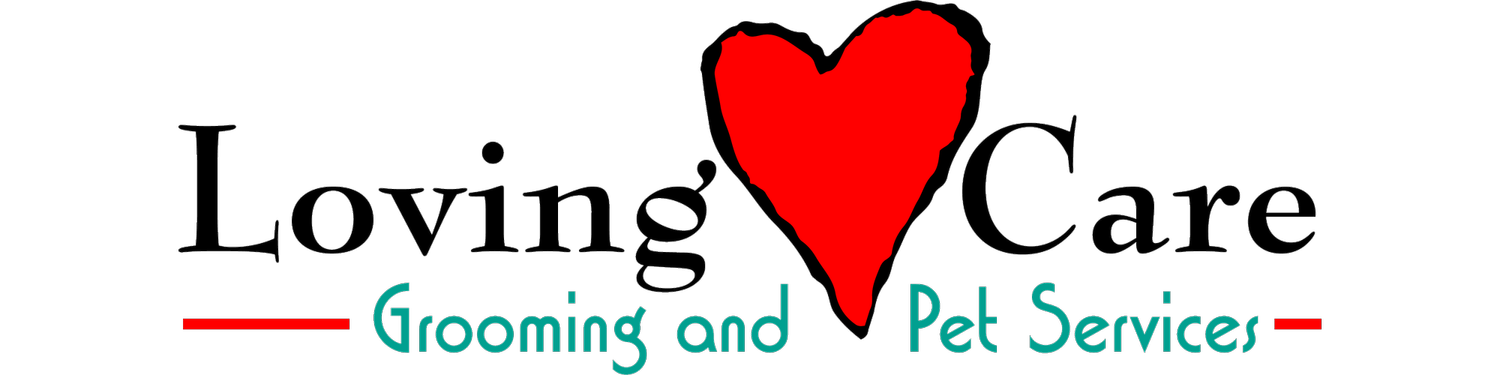 Loving Care 4 Pets