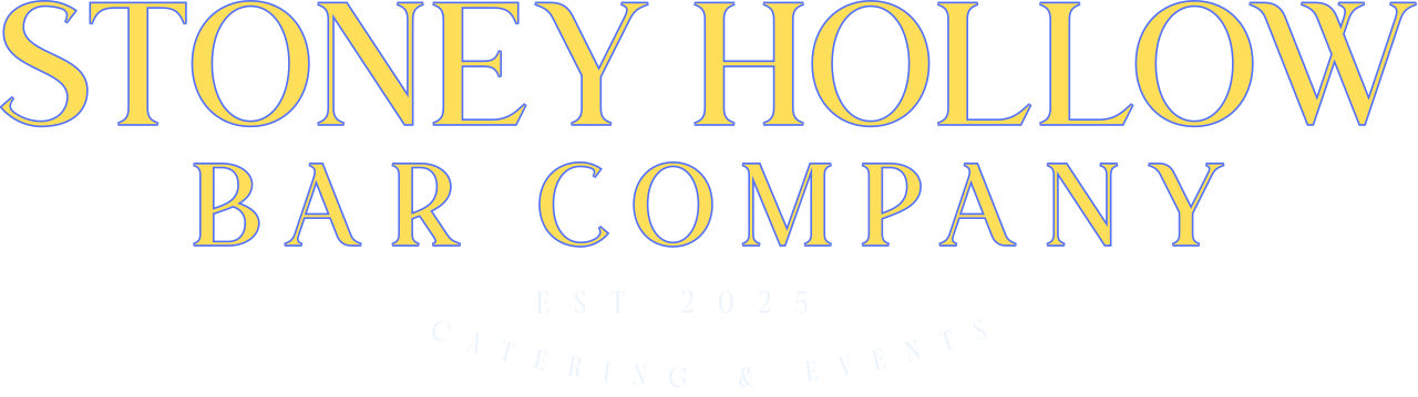 Stoney Hollow Bar Company 