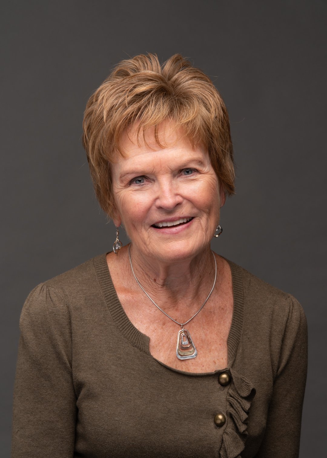 Becky Giacomini, Board Member of Sorrel Leaf Healing Center