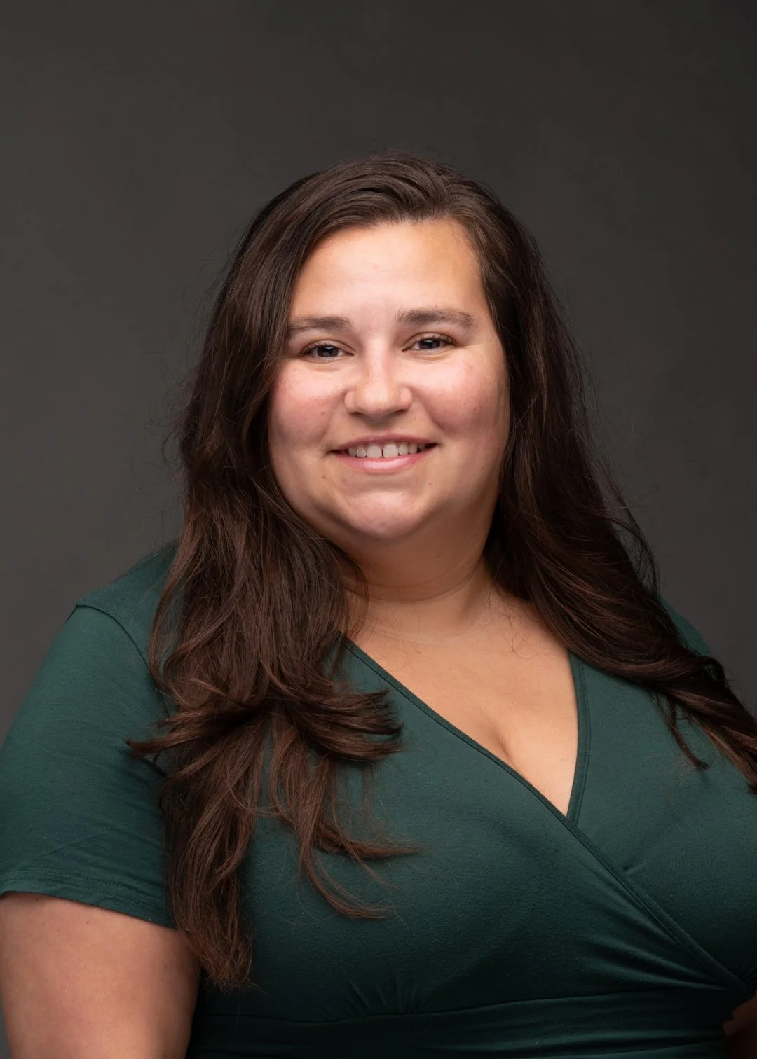 Portrait of meghan Gallagher, head of operations at Sorrel Leaf Healing Center