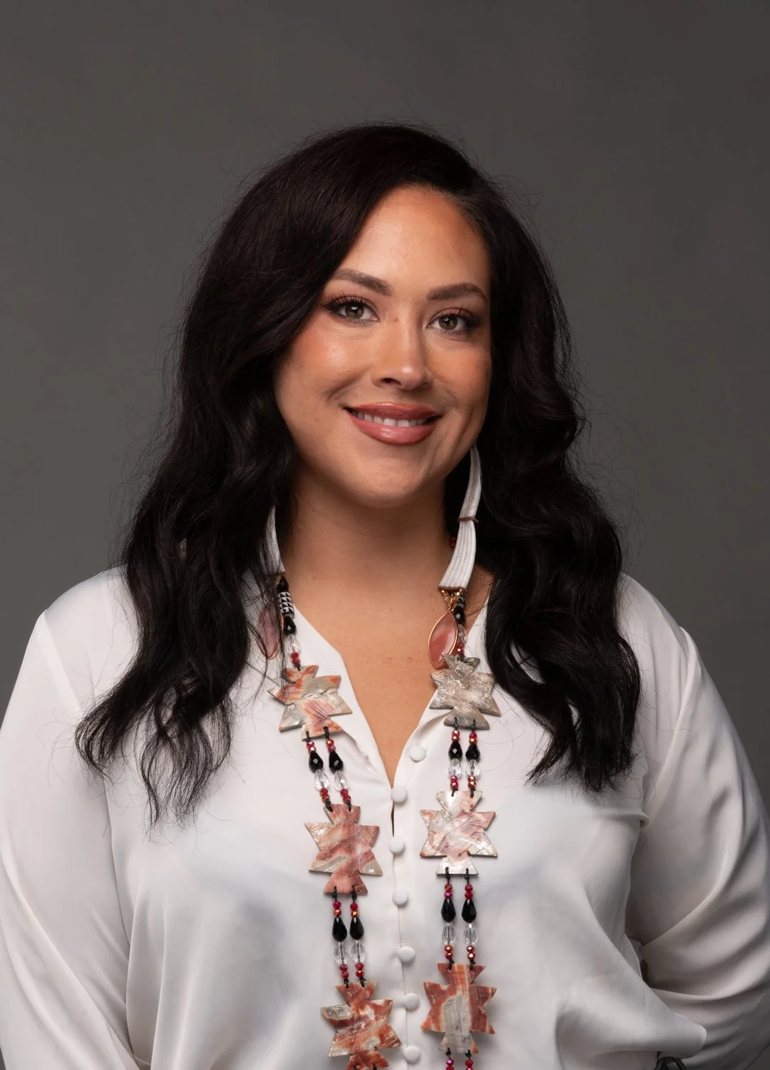 Lisa Rose Sanderson, Board Member of Sorrel Leaf Healing Center