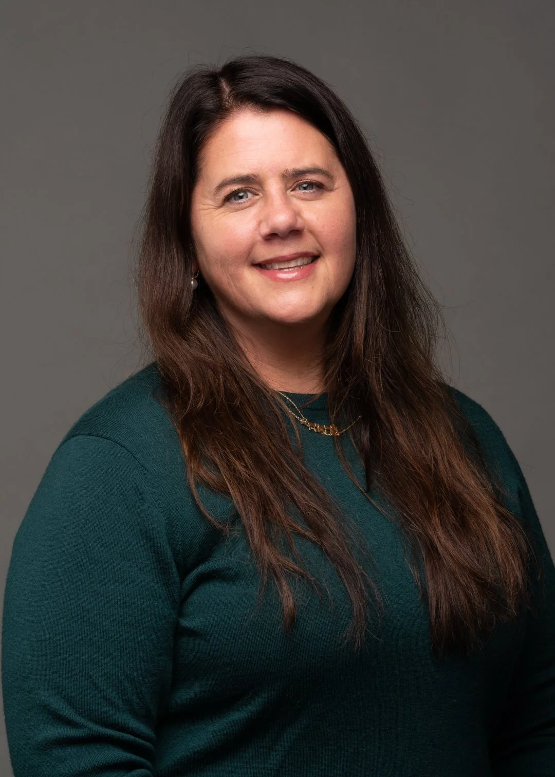 Alison Hodges, Board Secretary of Sorrel Leaf Healing Center