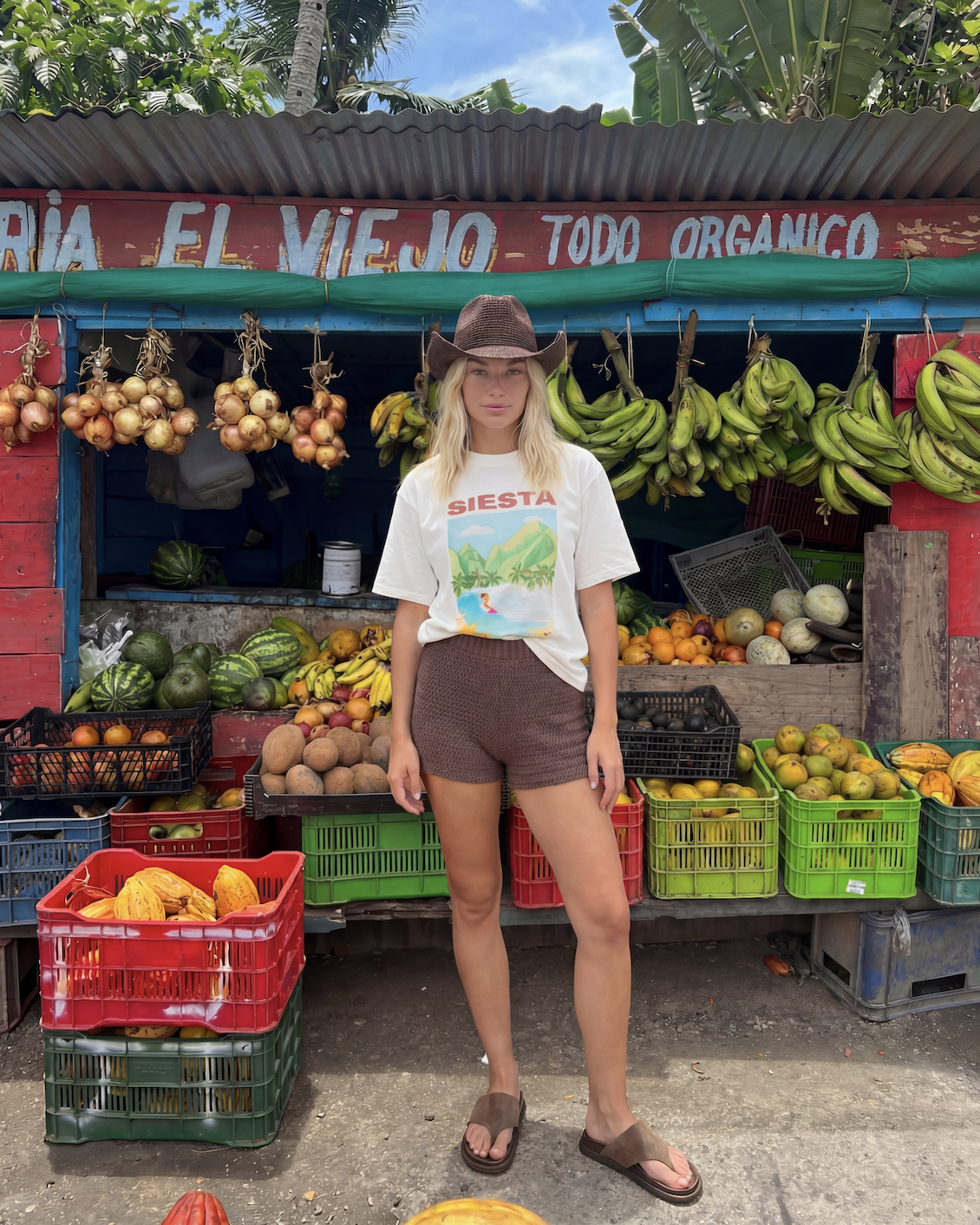 Fashion AI Campaign Content