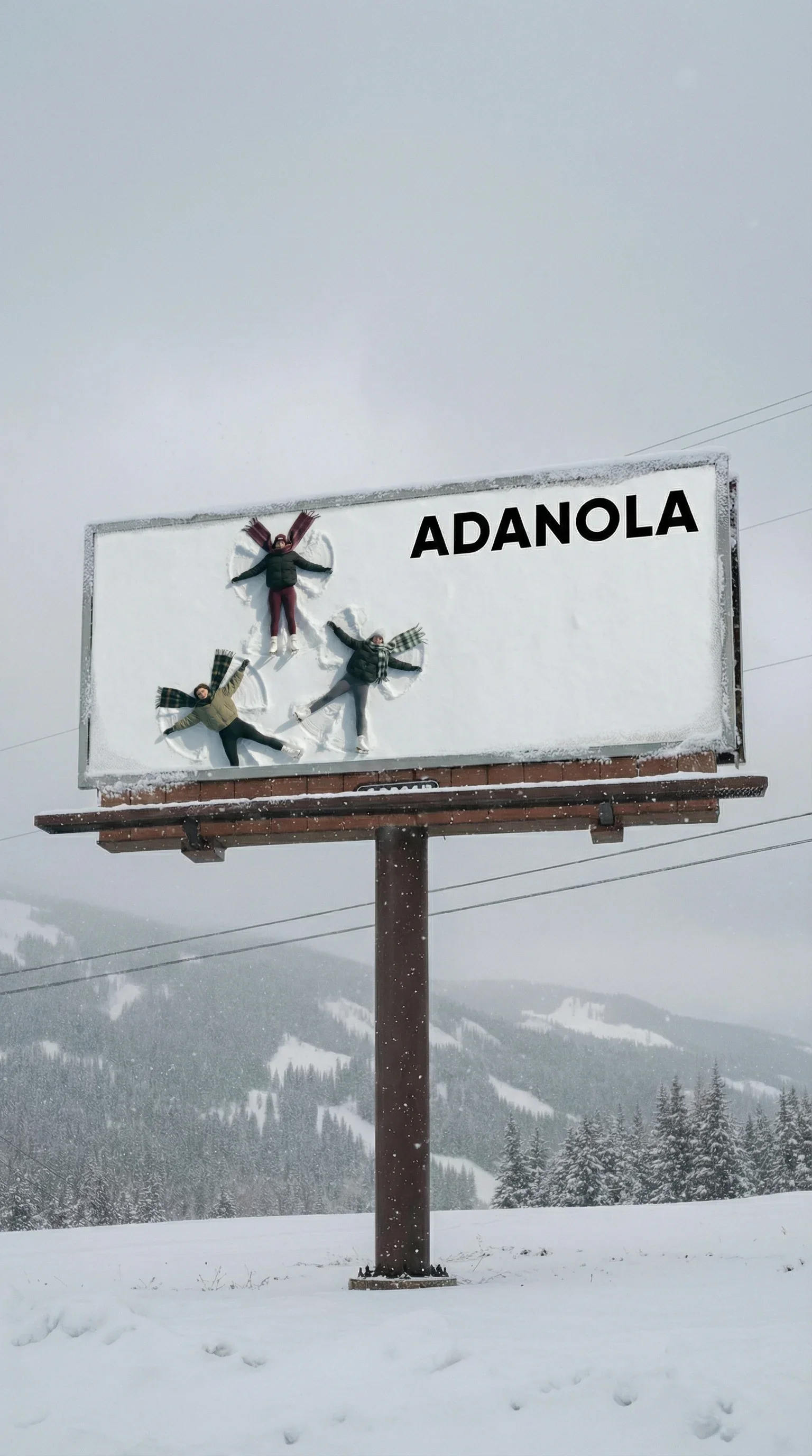 AI Fashion Imagery UGC Style