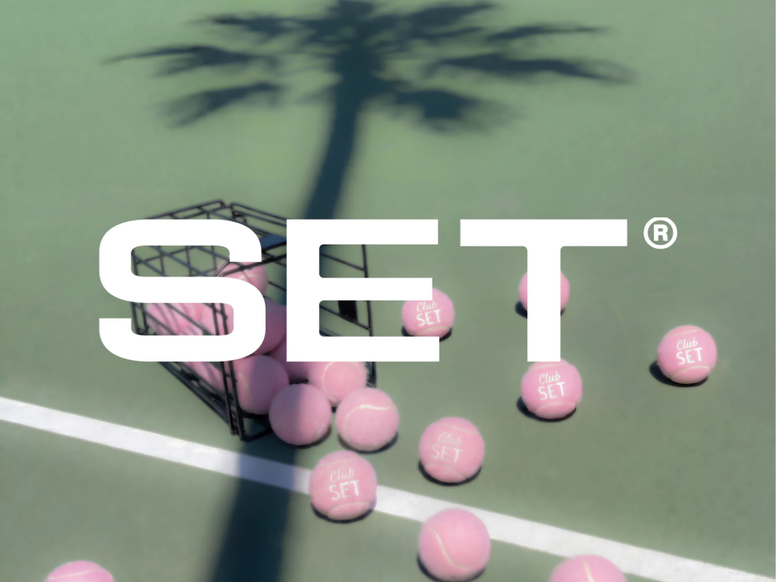 SET Active