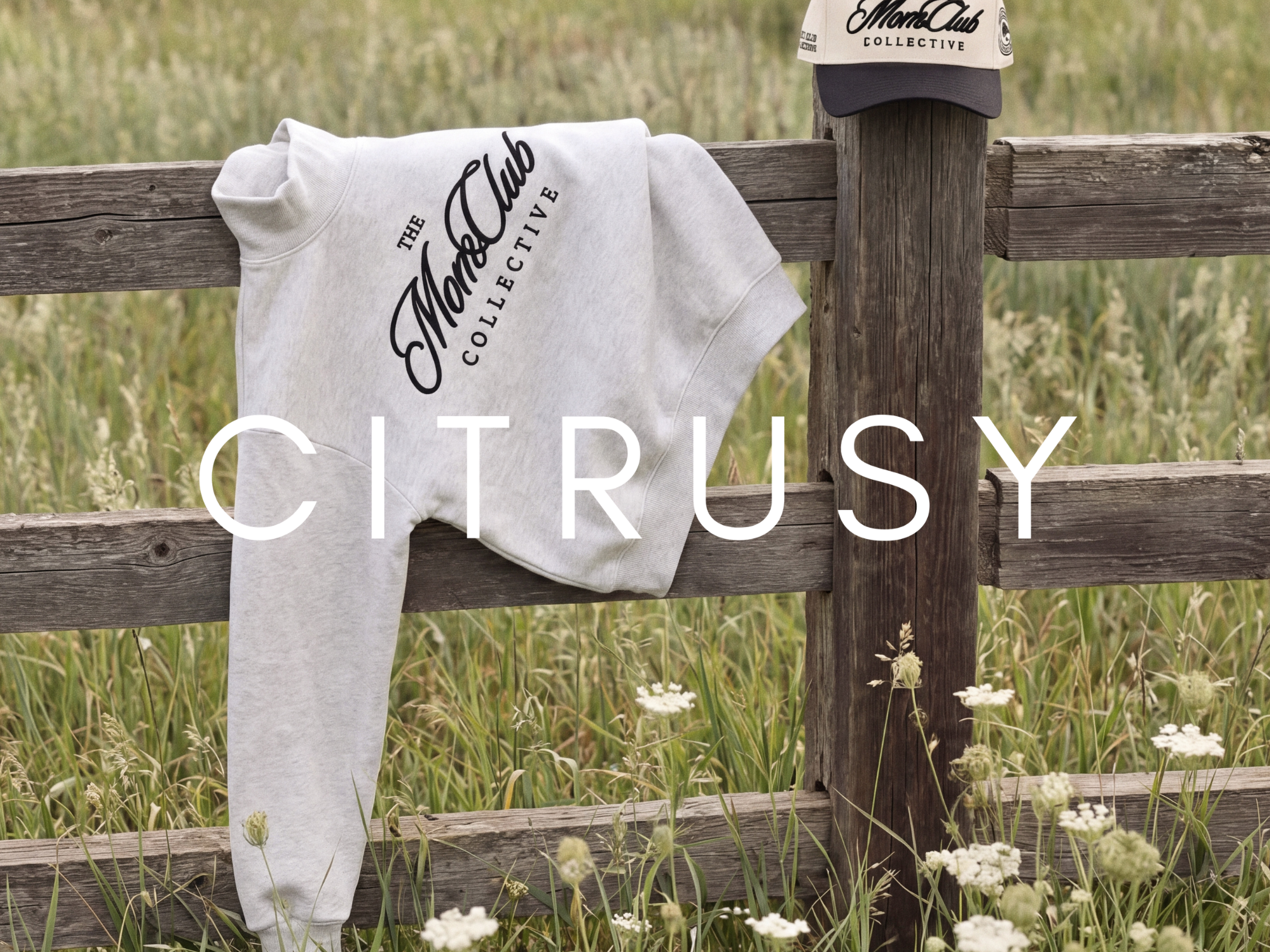 CITRUSY