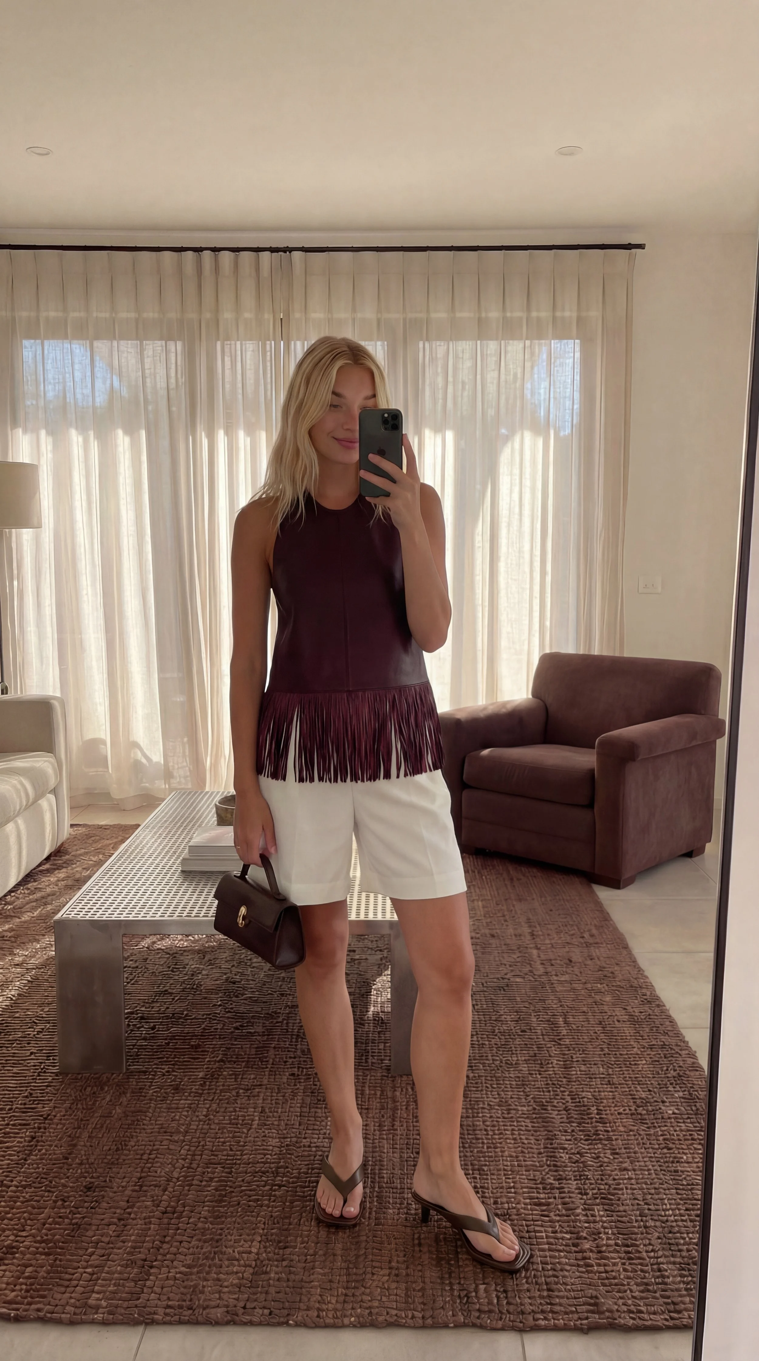 Fashion AI Campaign Content