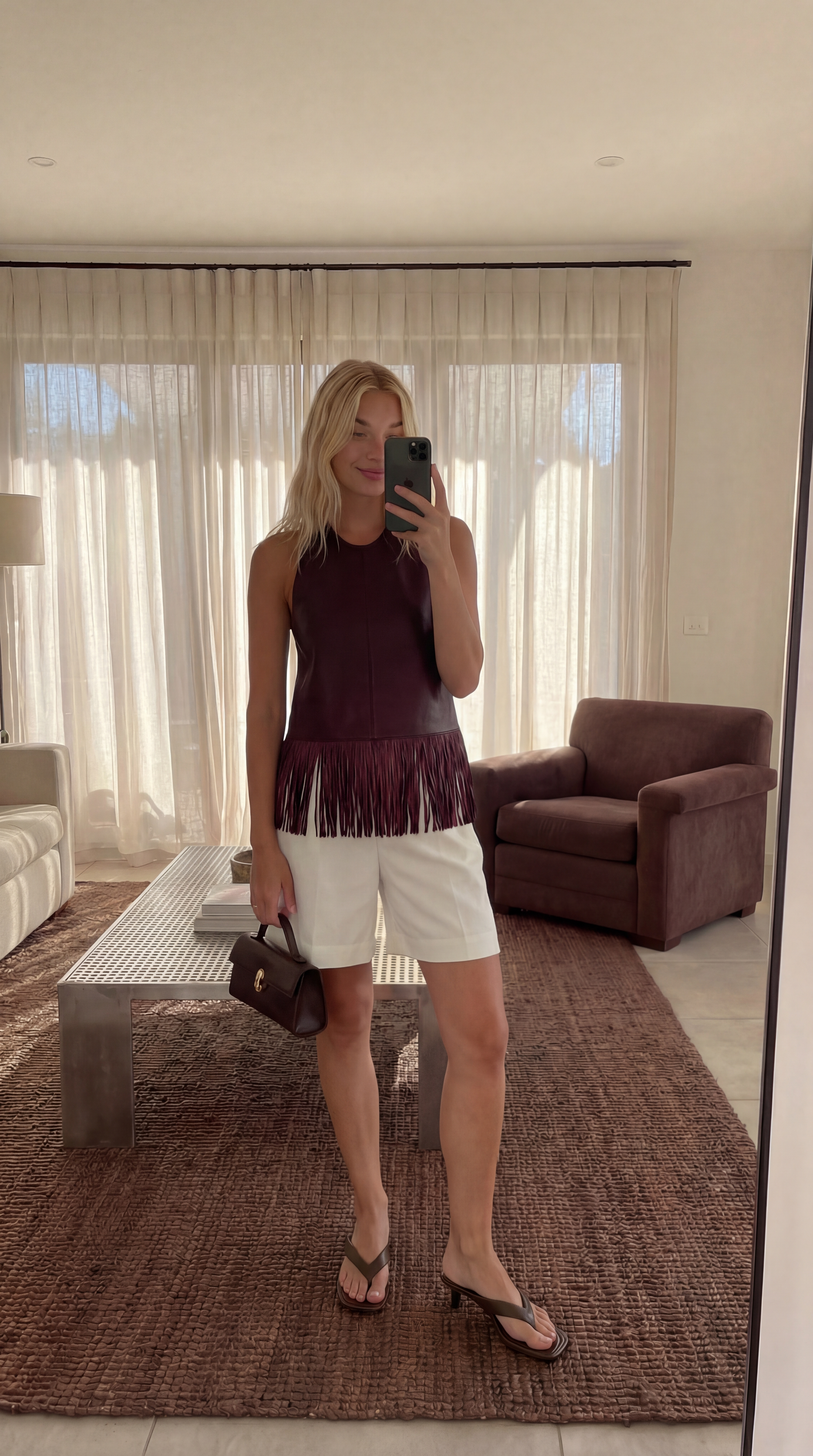 Fashion AI Campaign Content