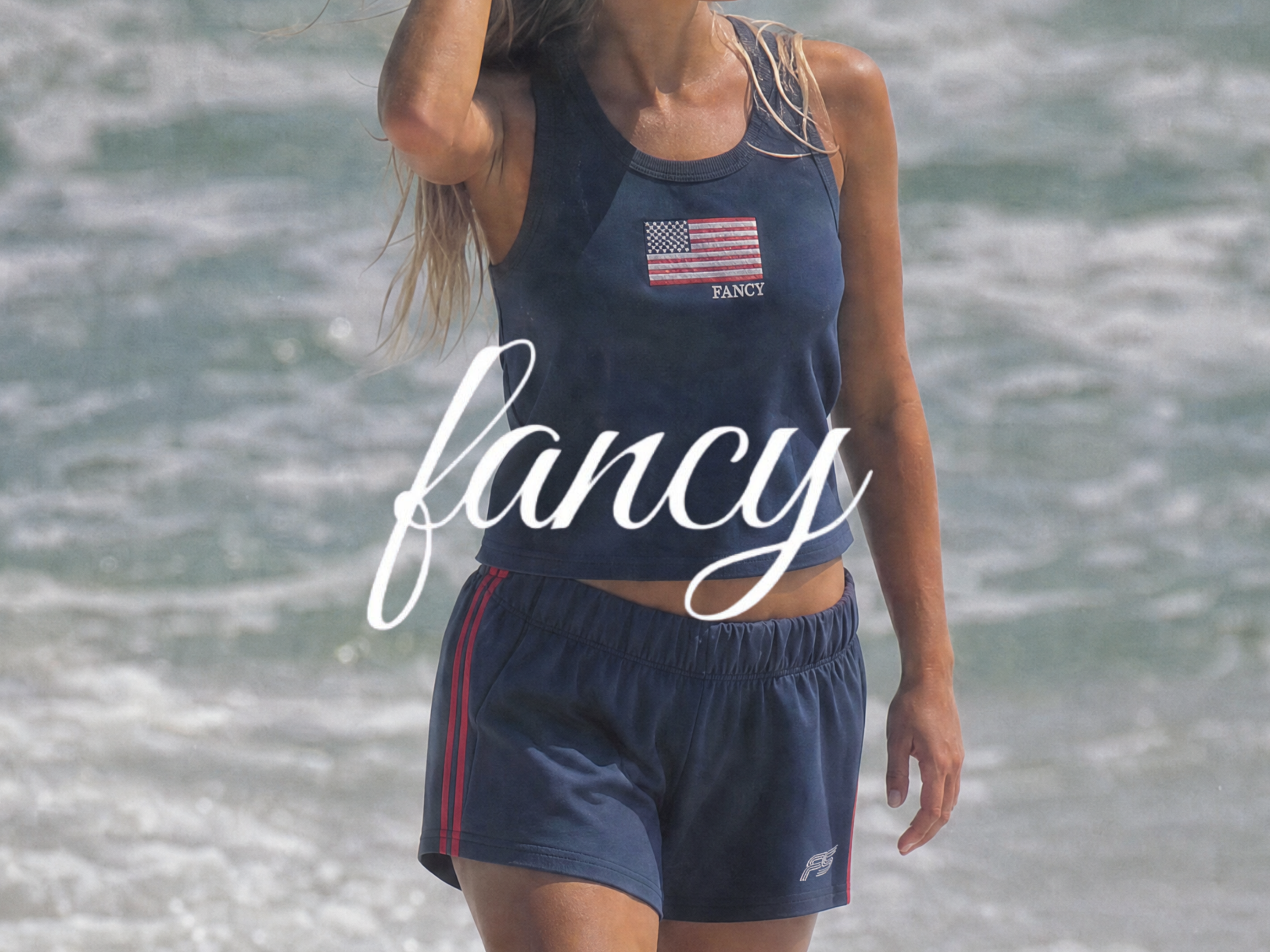 Fancy