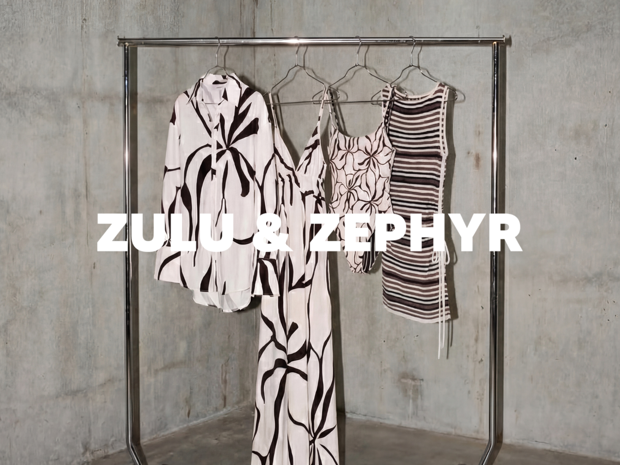 ZULU & ZEPHYR
