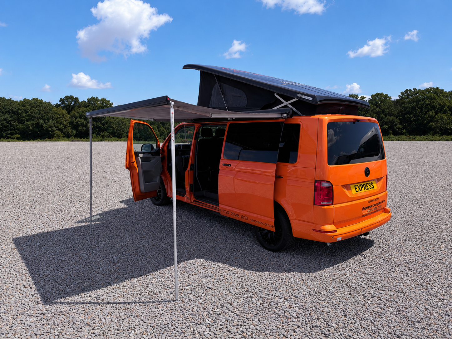 camper-hire-awning