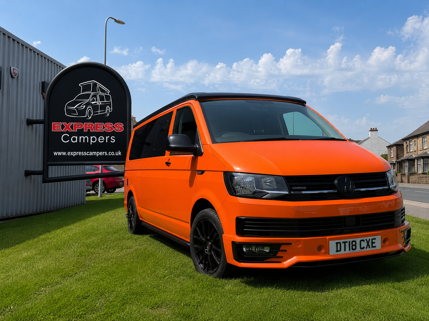 T6 For hire