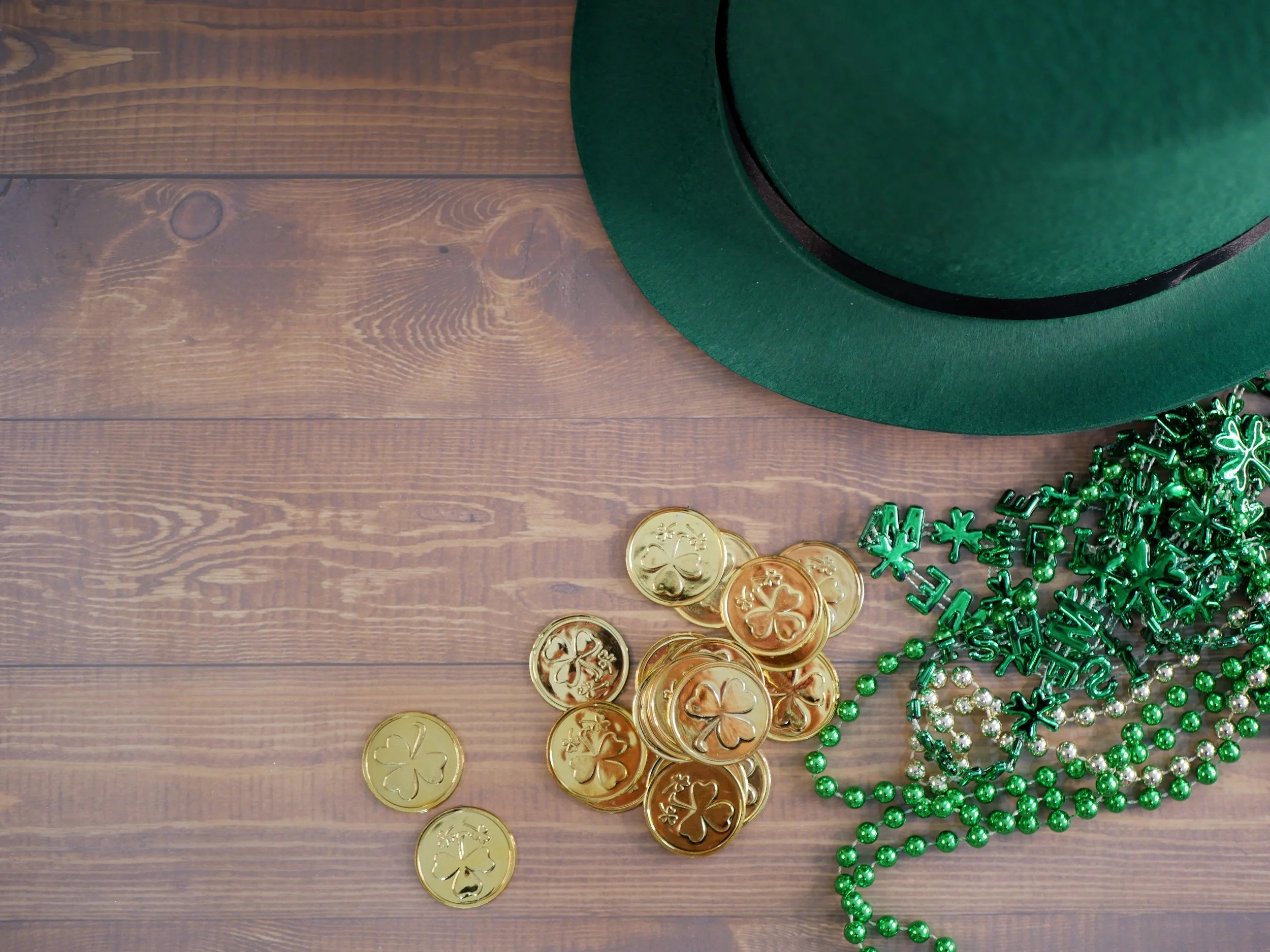 Celebrate St. Patrick’s Day Around the World: 7 Amazing Destinations to Experience the Luck of the Irish