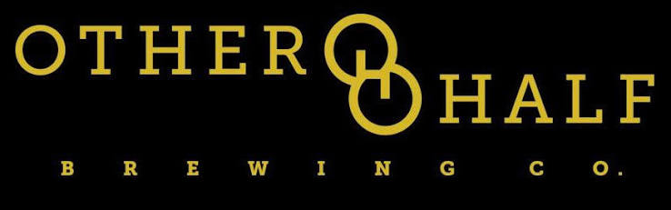 Logo for Other Half Brewing Co. 