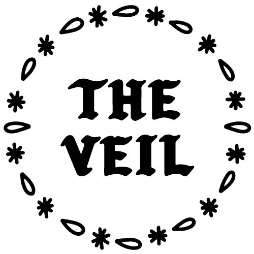 The Veil Brewing logo