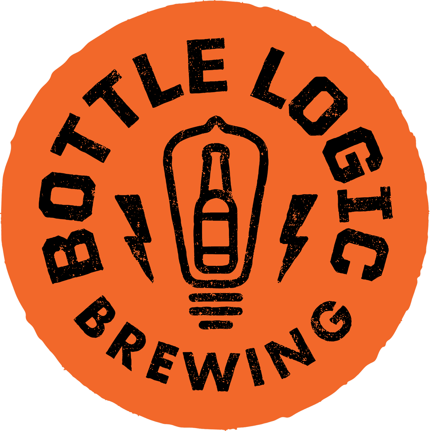 Bottle Logic Brewing logo