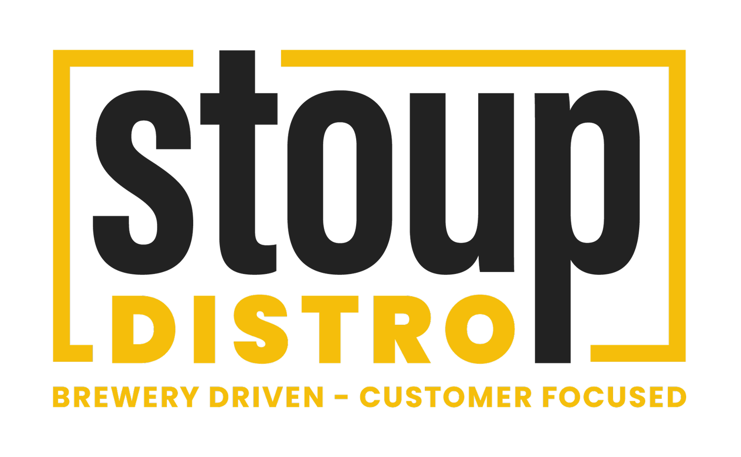 StoupDistro