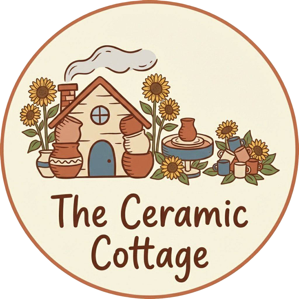 The Ceramic Cottage