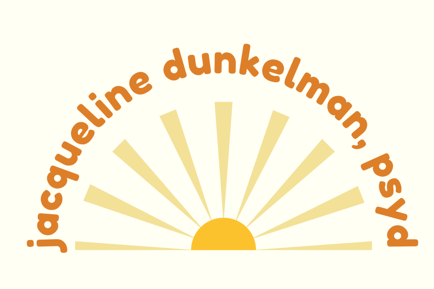 Dr. Jacqueline Dunkelman