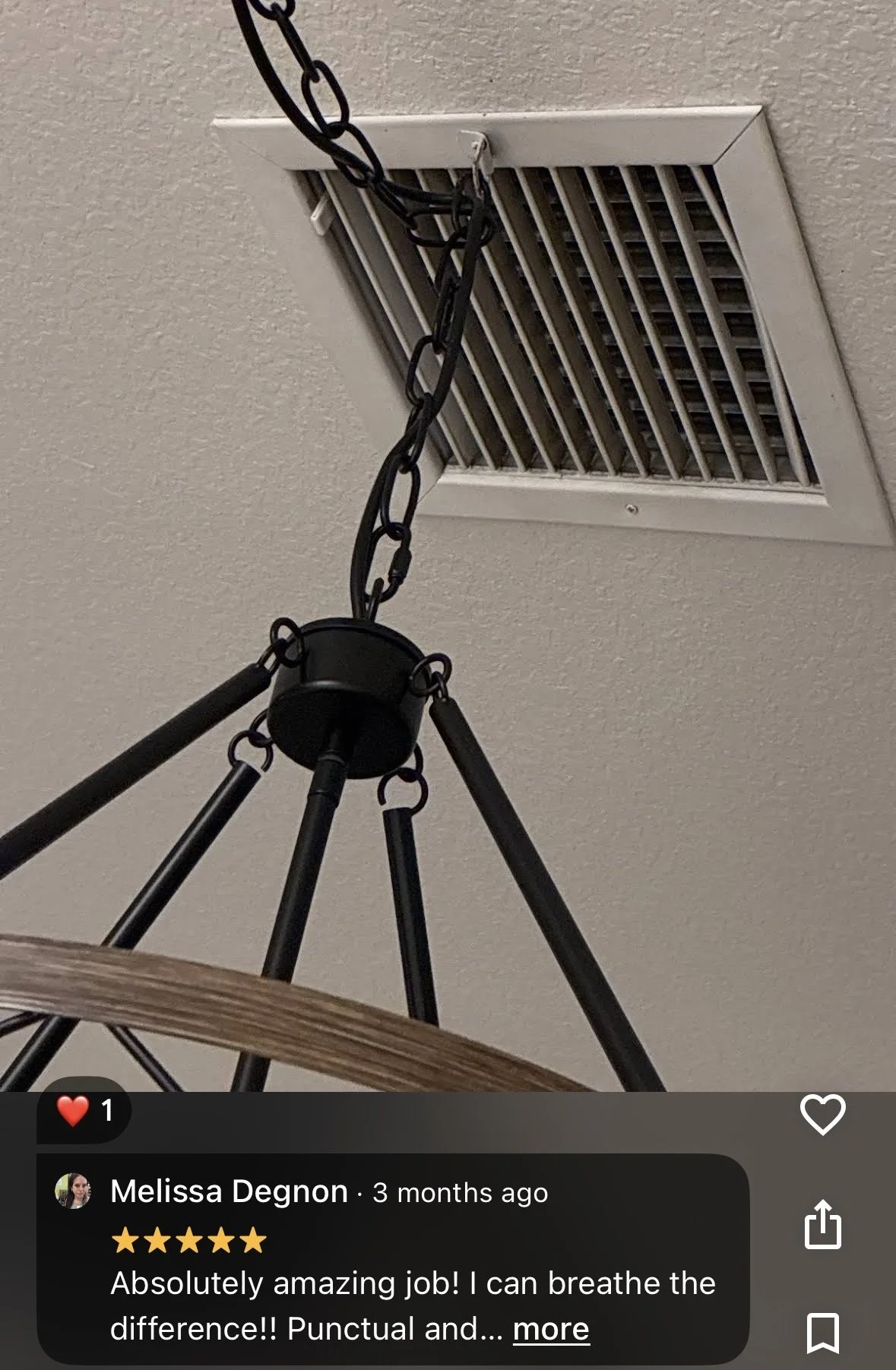 chandler az duct cleaning