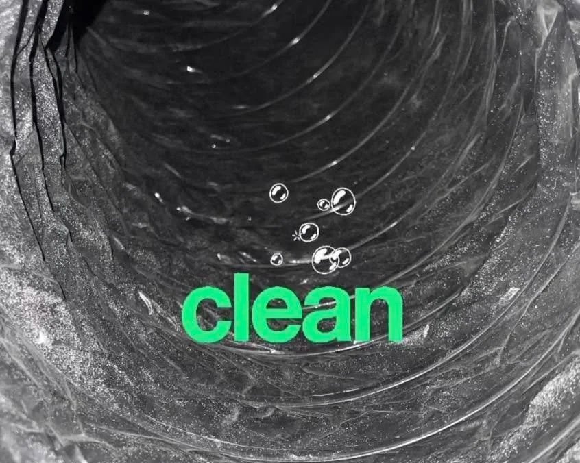 Dryer vent cleaning in Queen Creek, AZ by DUCK