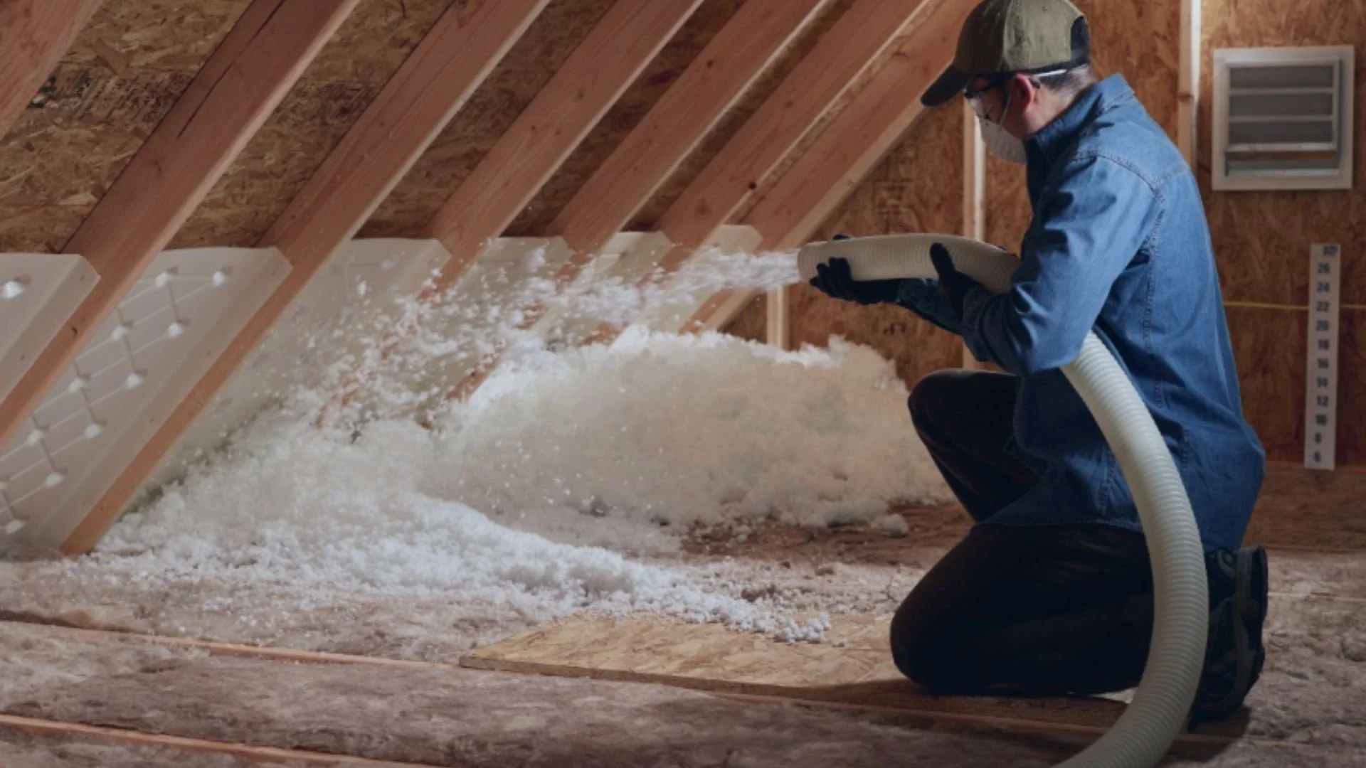 Insulation