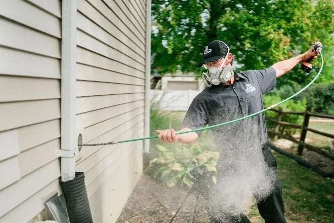Dryer Vent Cleaning