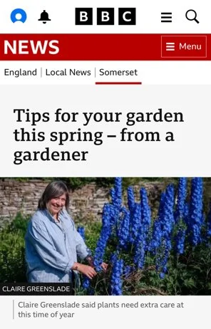 Claire Greenslade Tips for your Garden Spring BBC Gardener.jpg