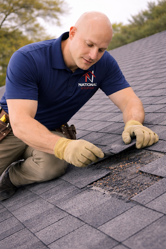 roofing service