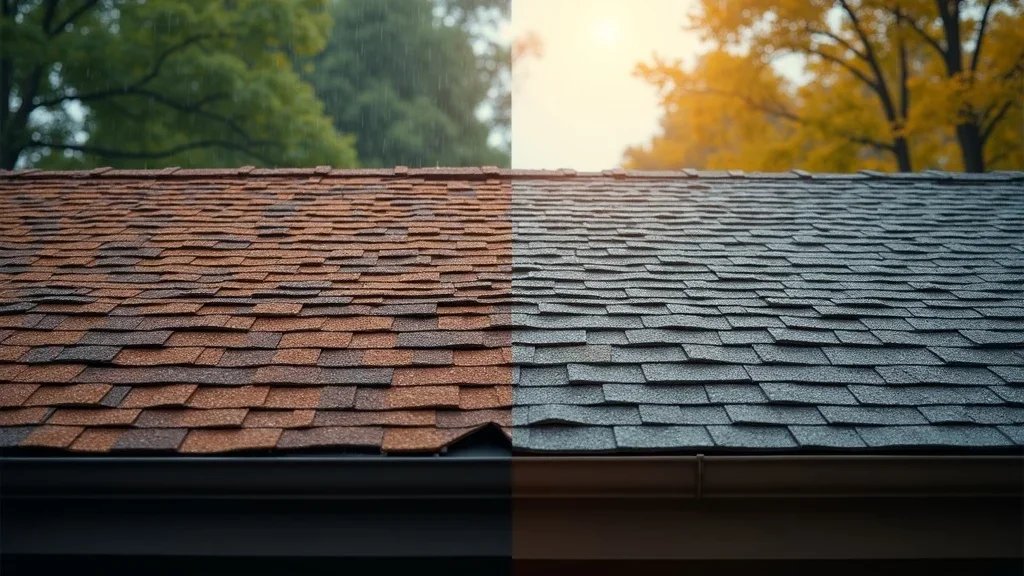 Roof Repair and Replacement Guide: How to Repair a Leaky Roof and Protect Your Home