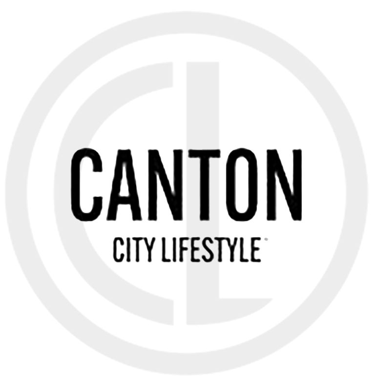 Canton lifestyle logo awarded to S. Flynn Design + Build