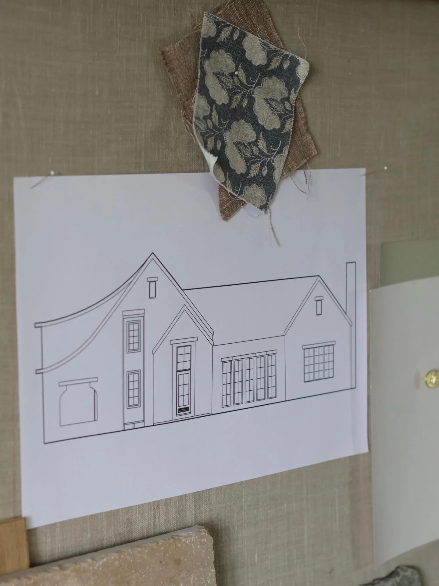 At S.Flynn Design + Build, every great space starts with a thoughtful plan. ✏️

Through our Architecture phase, we transform 2D concepts into fully customized floor plans&mdash;tailored to each project, whether it&rsquo;s a one-of-a-kind home or an i