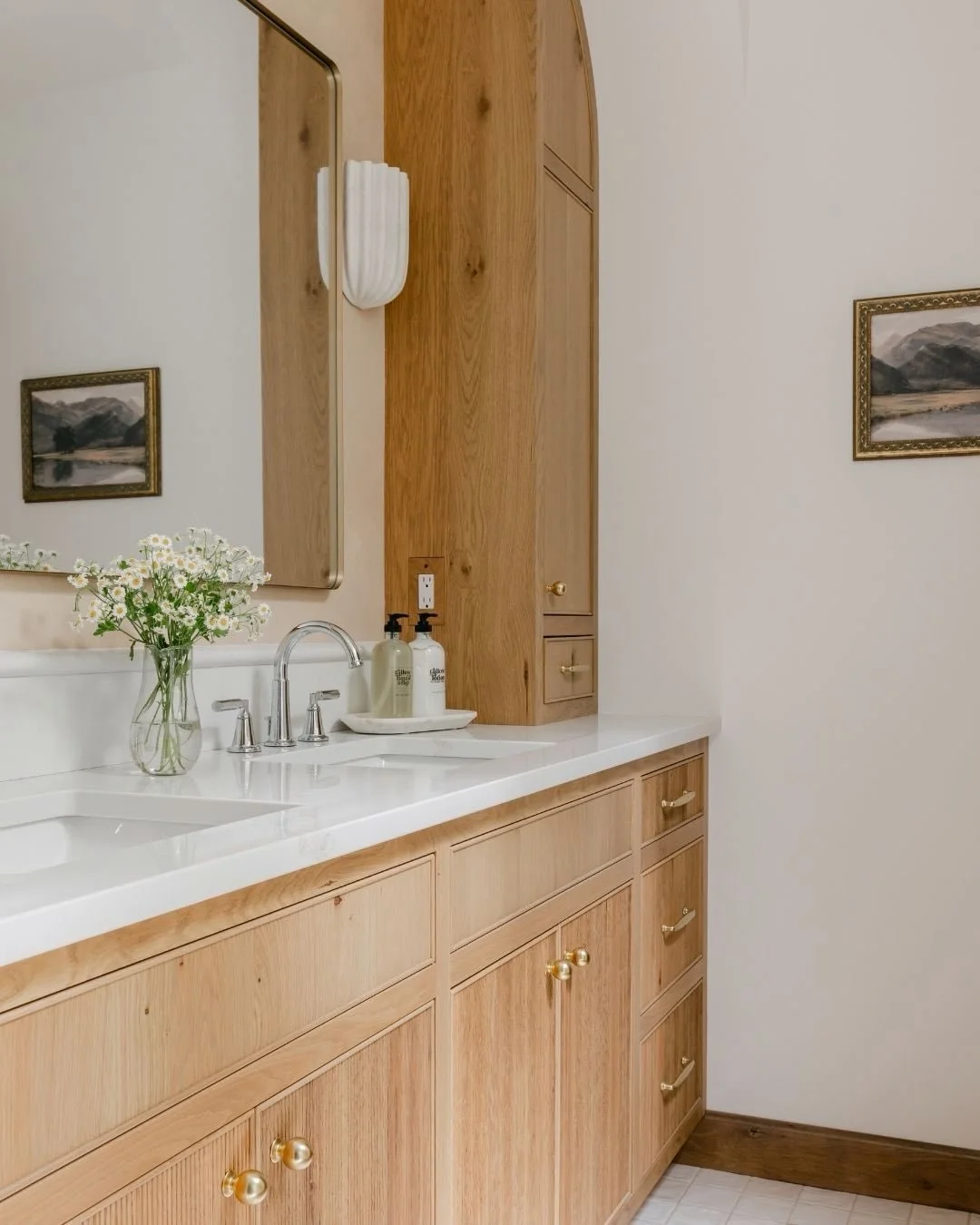 We are so excited to share that project #ChaptersInTheWoods was awarded Best Bathroom Renovation at this year&rsquo;s Northeast Ohio Awards of Excellence!

This marks the second award this project brought home this year, making the recognition even m
