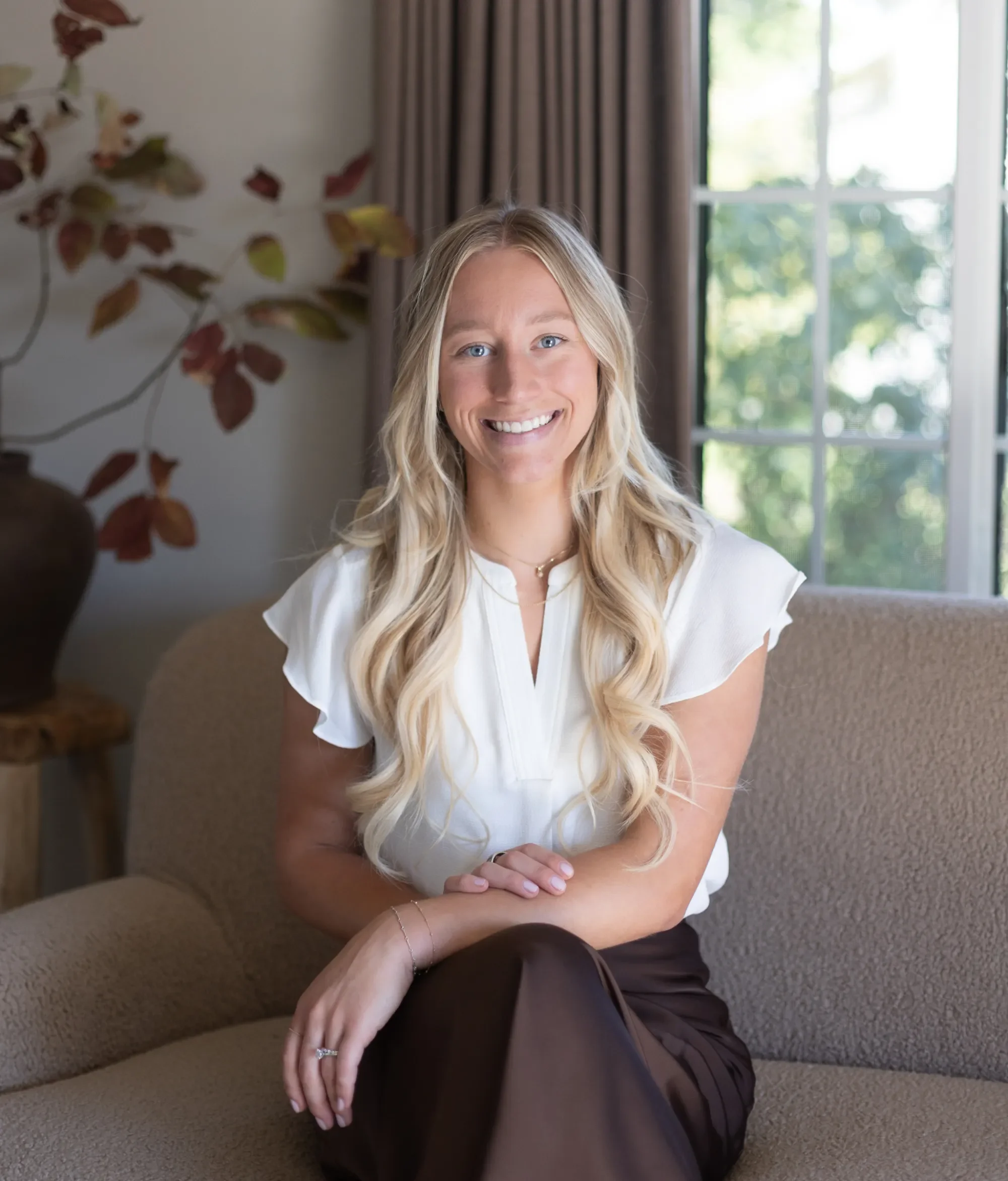 S Flynn Design + Build Marketing Manager