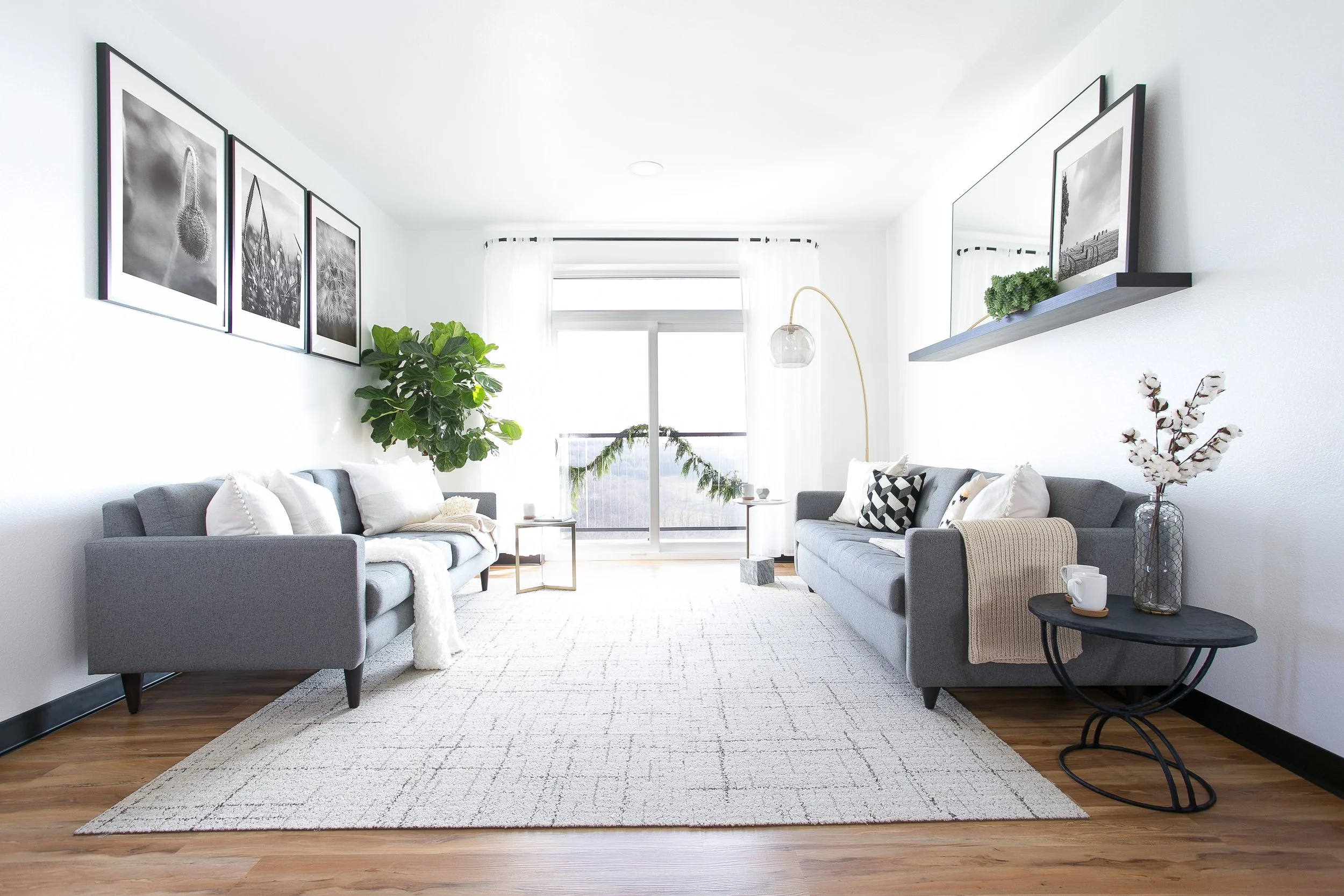 The Dwelling B&B - 2019