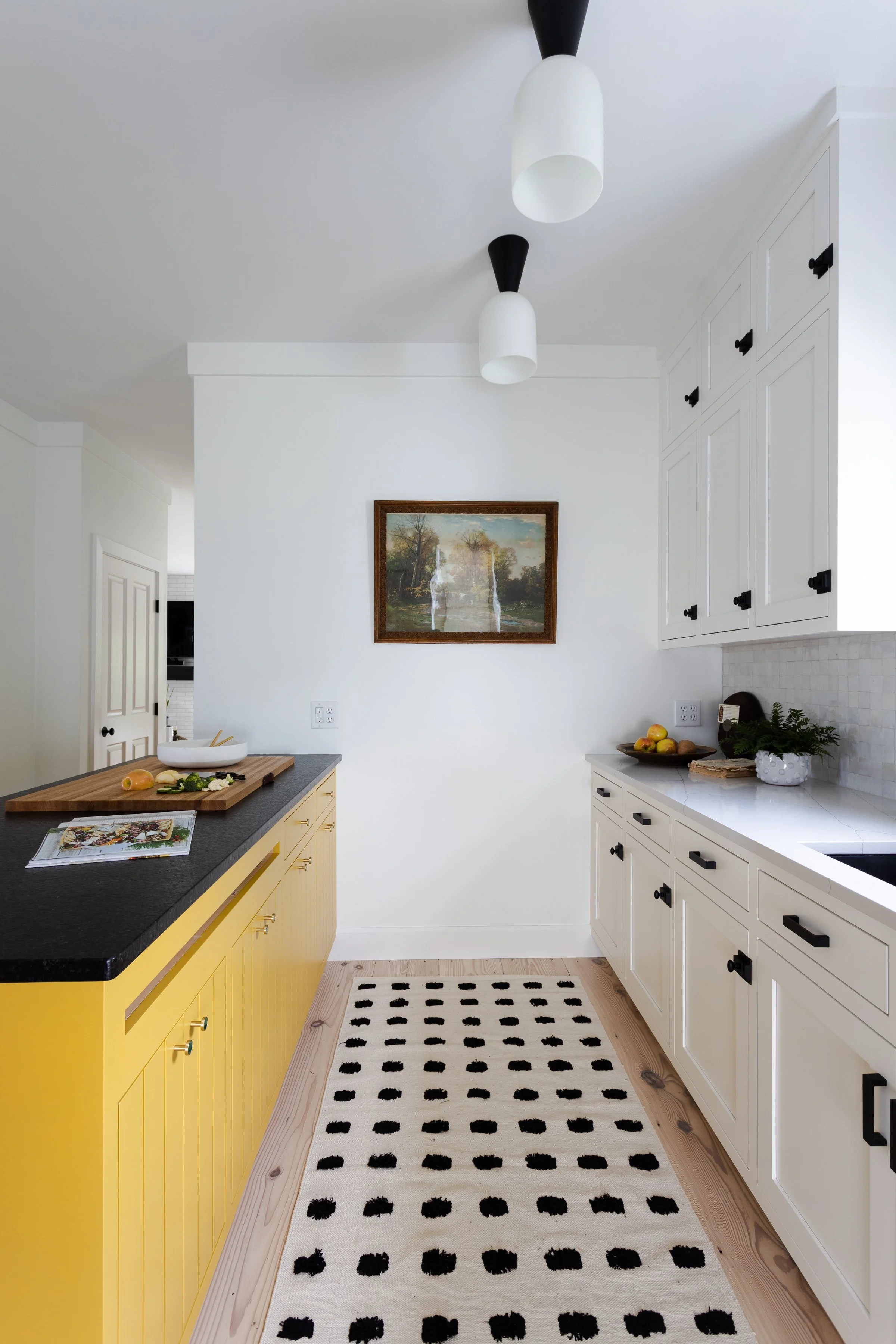 Falling In Love with Farm House - 2021