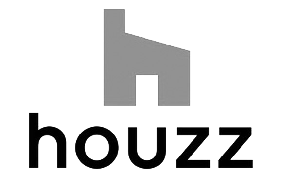 Houzz logo awarded to S. Flynn Design + Build
