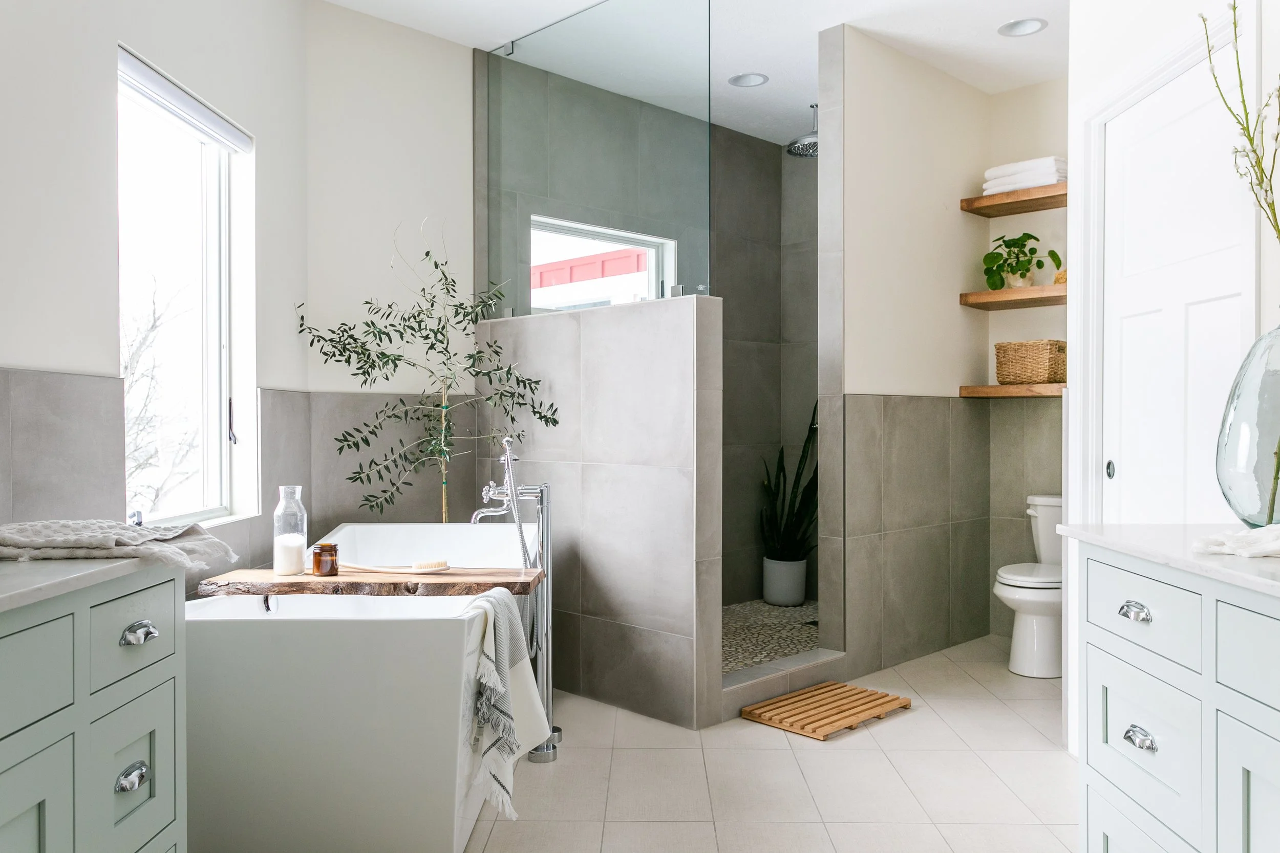 Modern Cottage Dreams - 2020
