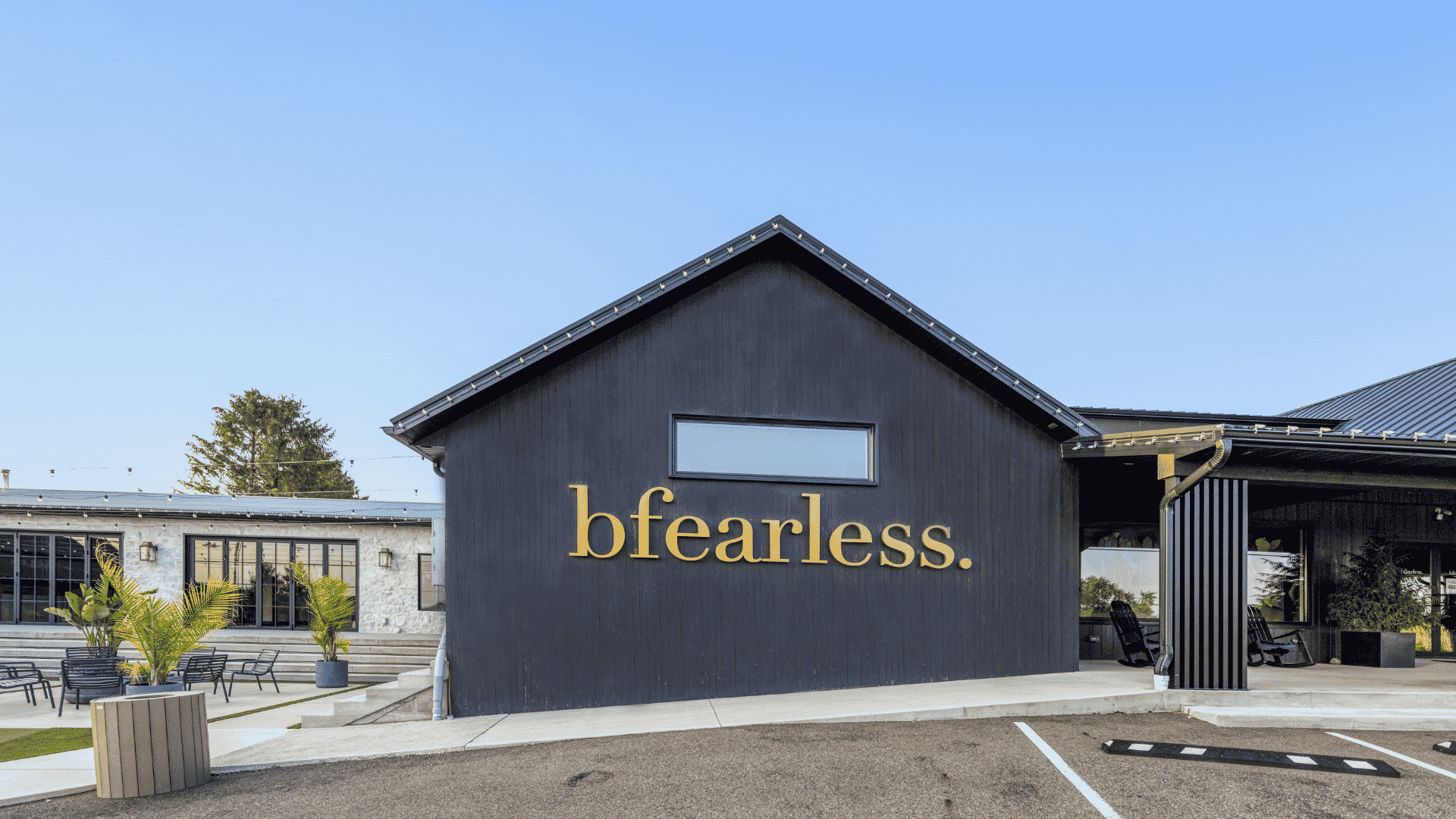 bfearless - 2022