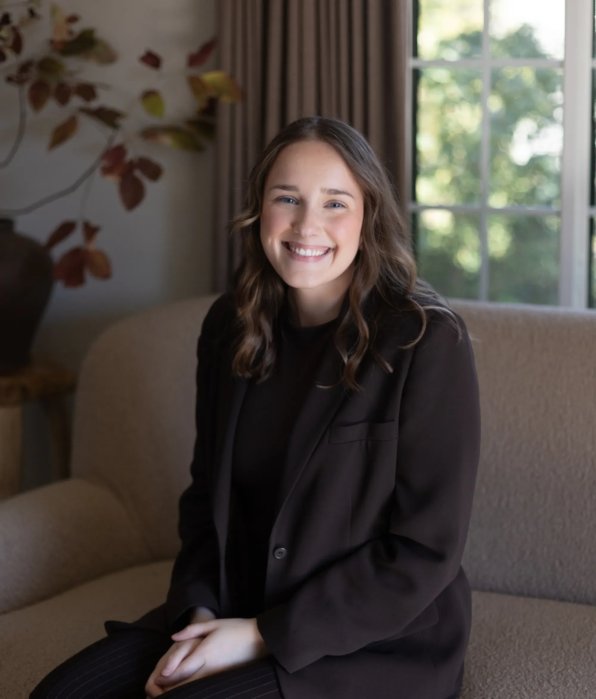 S Flynn Design + Build Designer