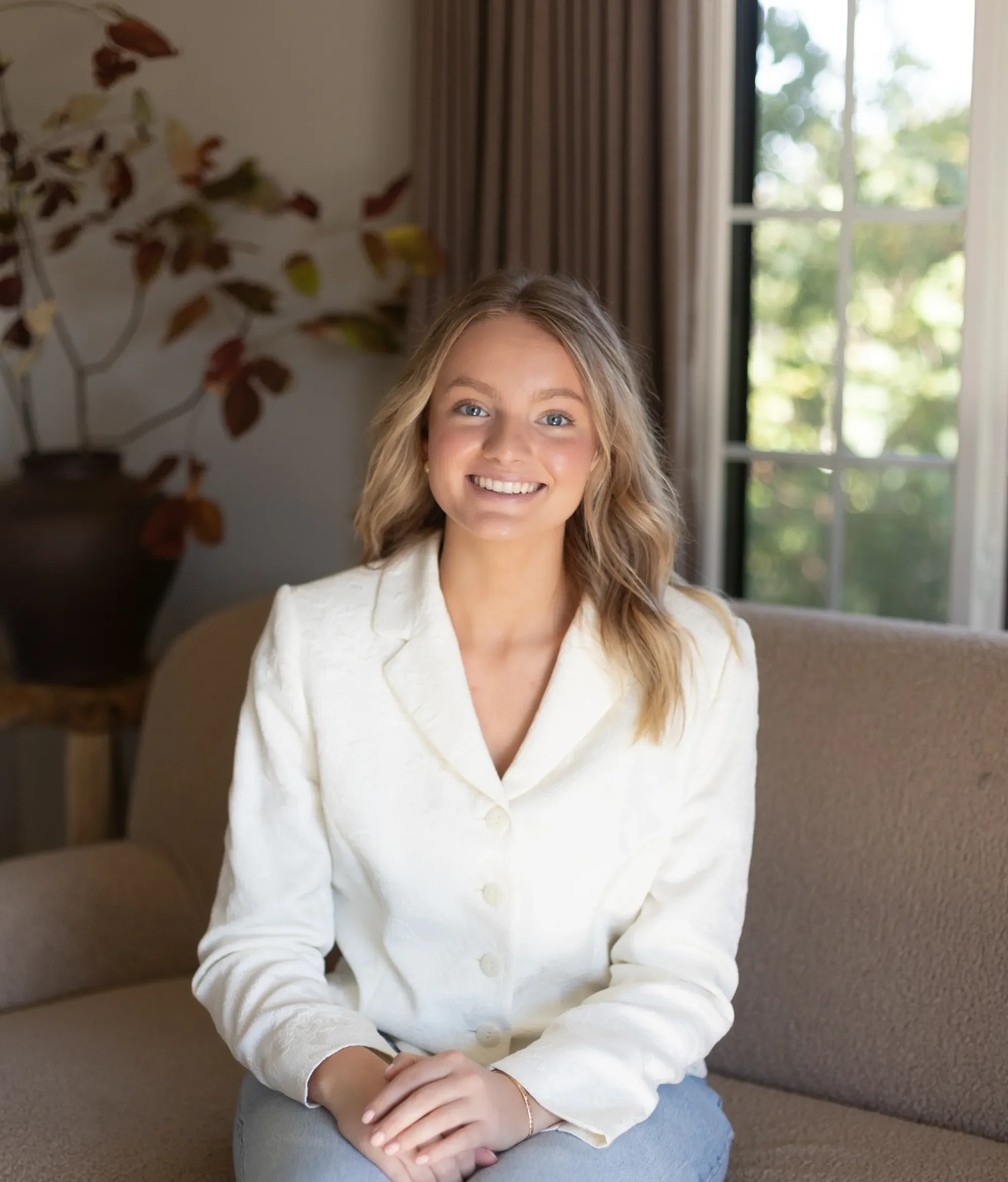 S Flynn Design + Build Office Administrator