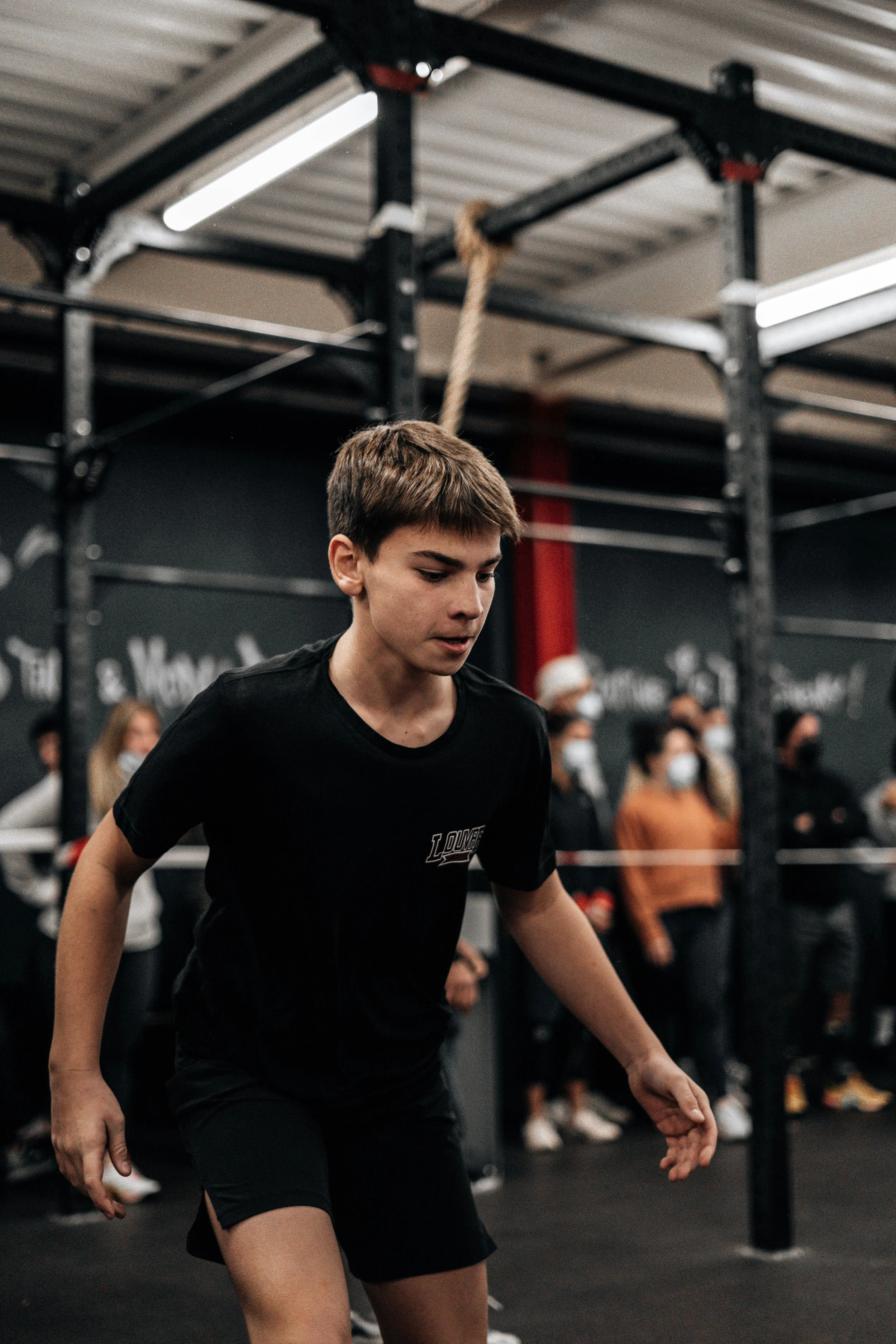 Group Training