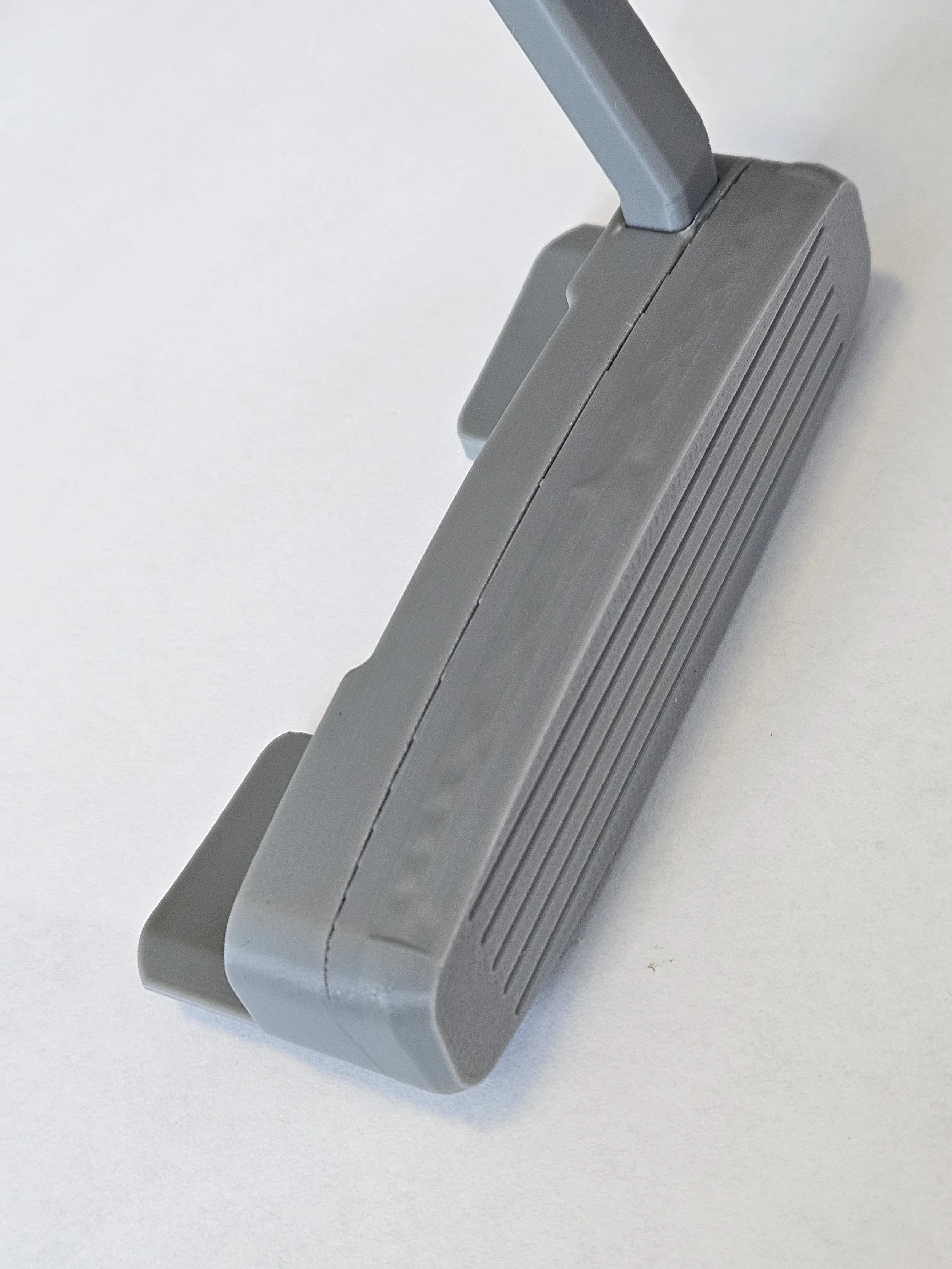 It's a Putter
