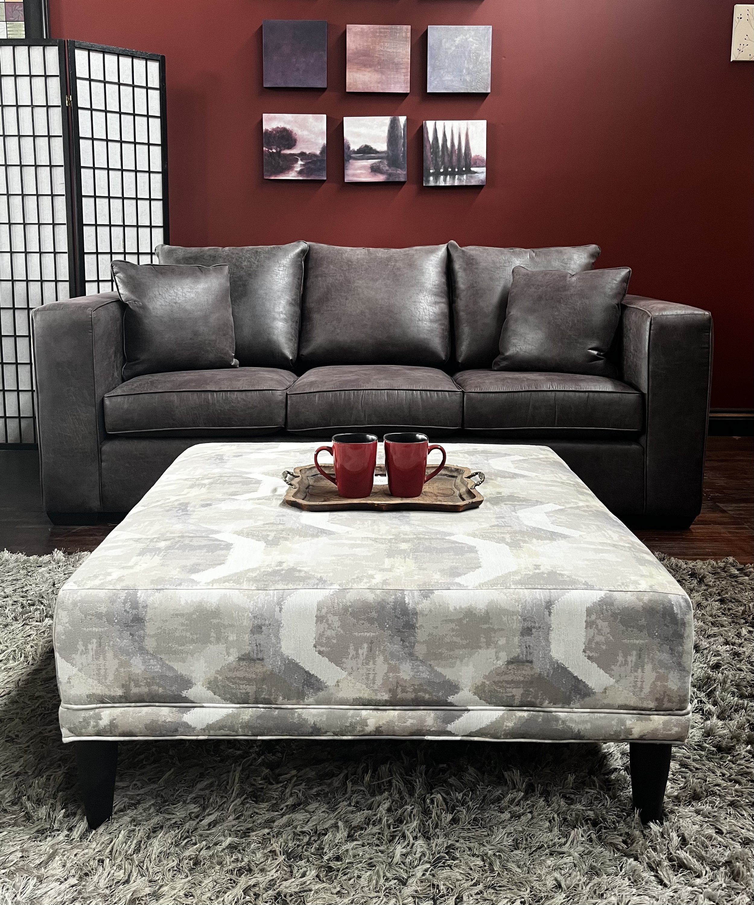 How to Choose the Right Sofa Frame for Your Home