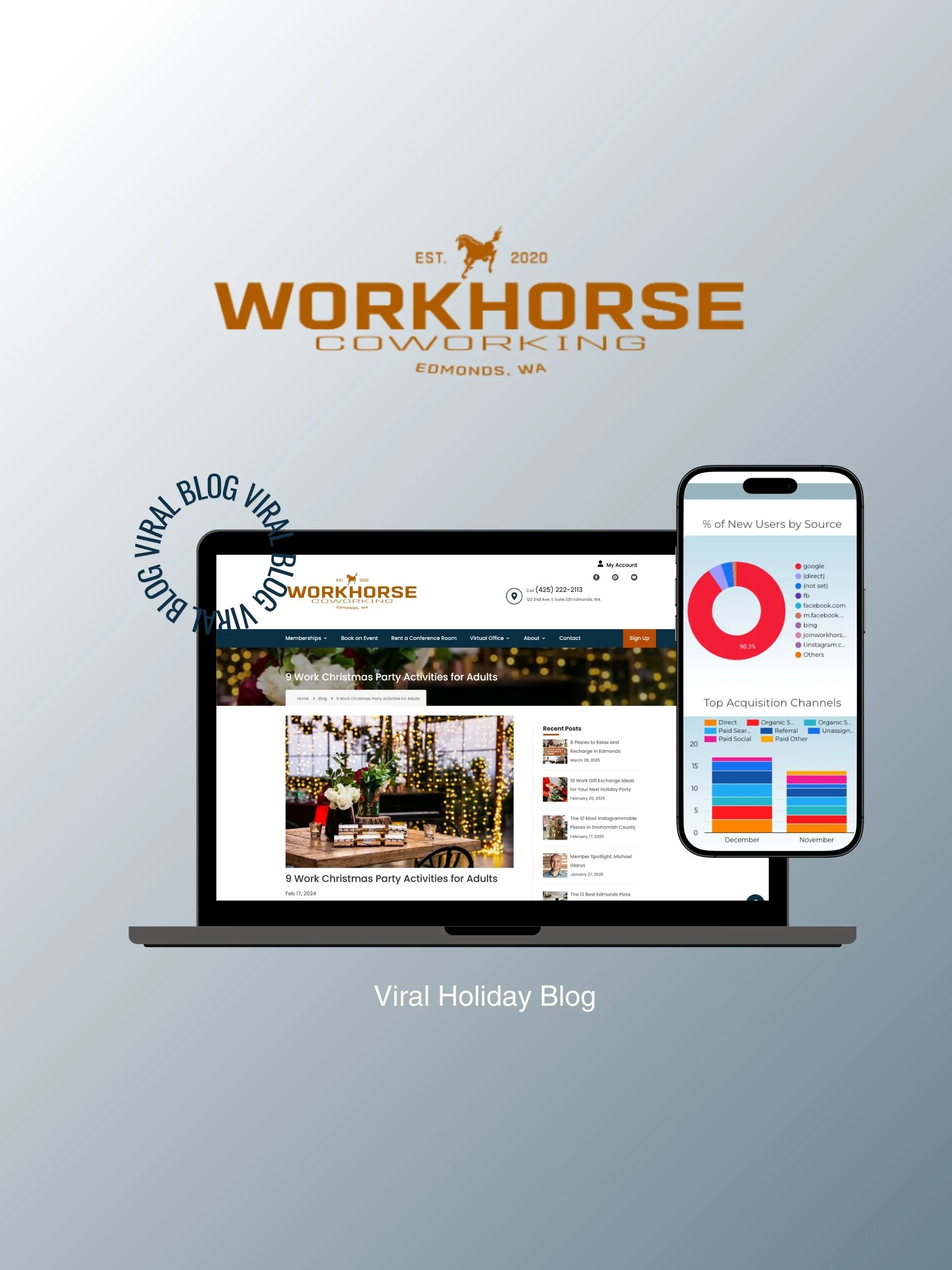 Workhorse Coworking