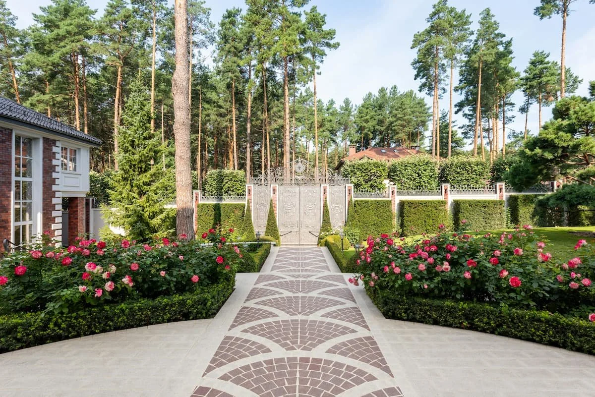 The Hidden Details That Separate Premium Landscaping From Average Work